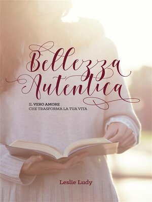 cover image of Bellezza Autentica